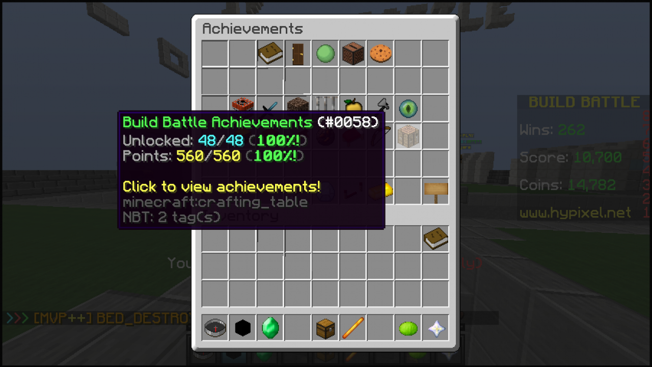 How to Level Up Fast in Hypixel