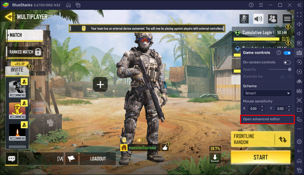 Teaching you to play PUBG MOBILE on PC without any emulator. : u/TC-Games