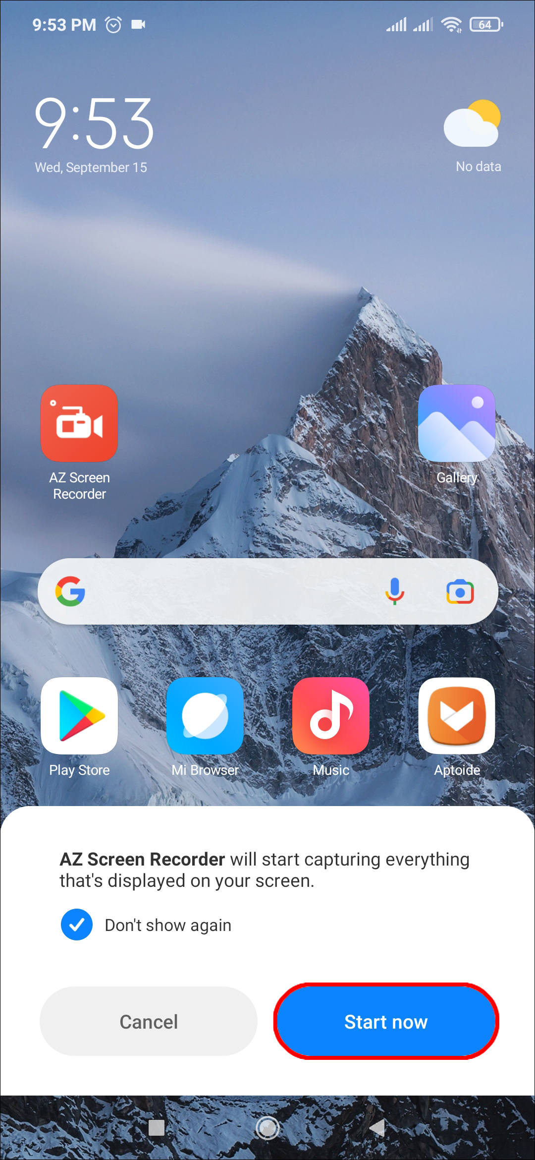 best game recorder for mac