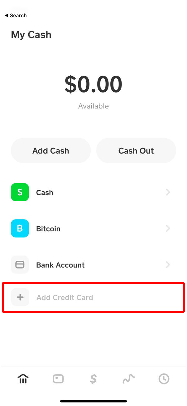 How To Add Prepaid Debit Card To Cash App