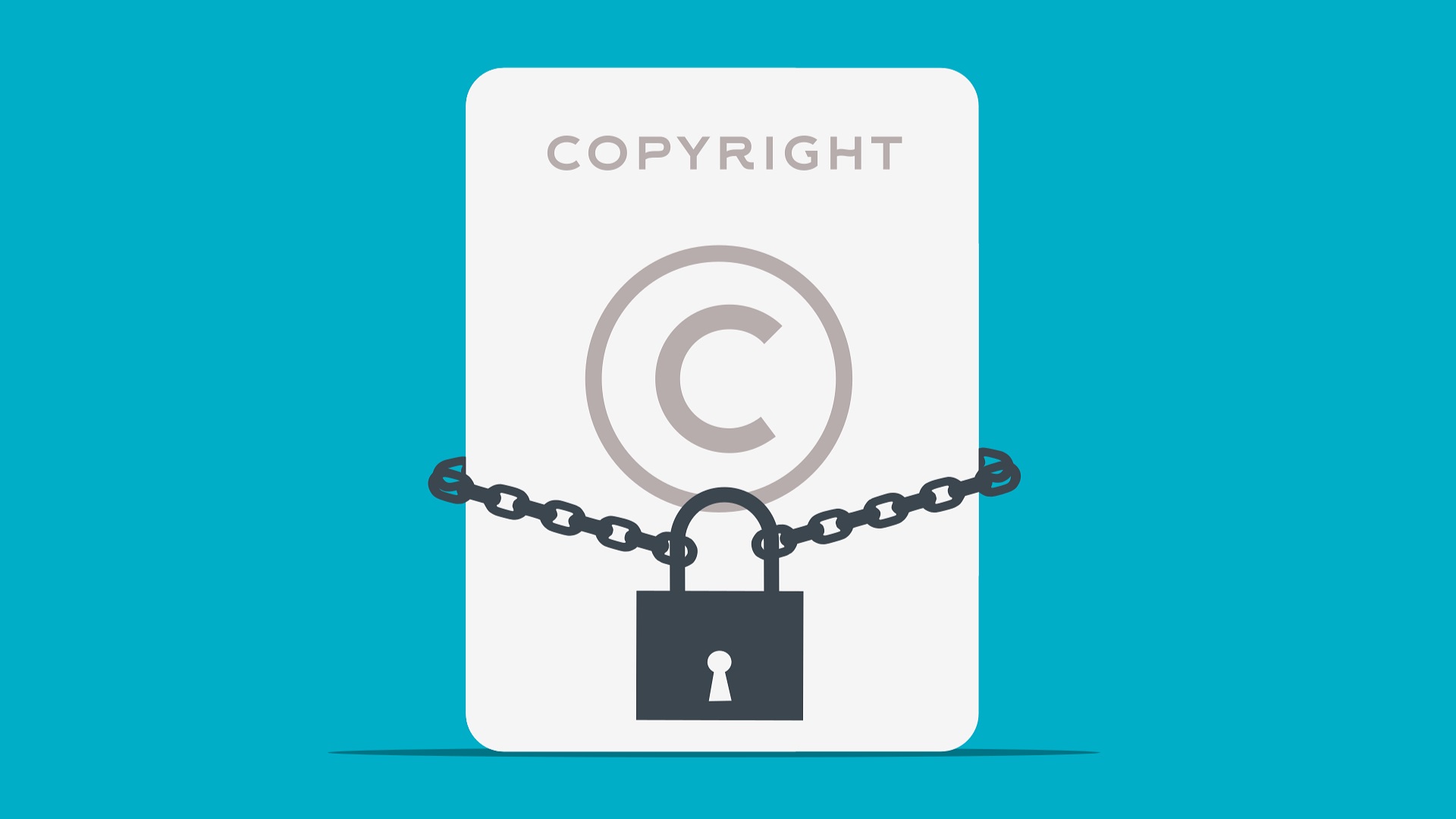 Copyright Symbol