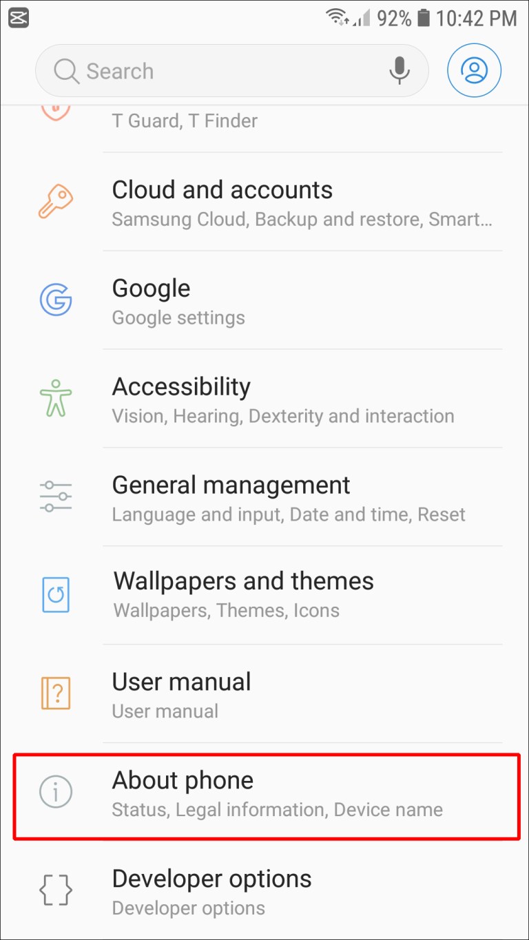 How To Update The Os On An Android Or Samsung Phone Or Tablet