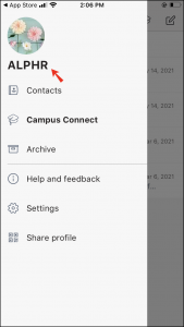 How to Change your Name in GroupMe