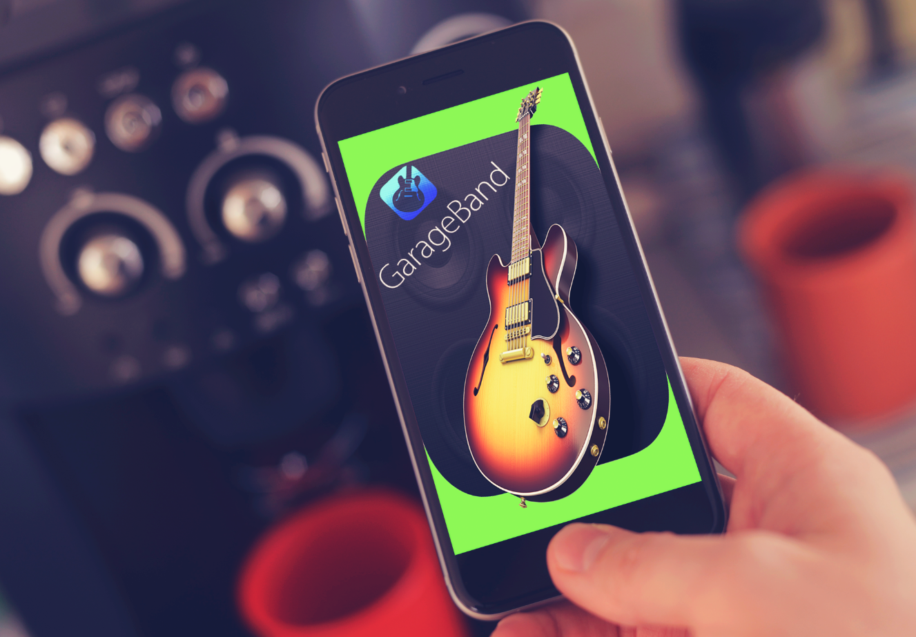 How To Add a Playlist to an iPhone from iTunes