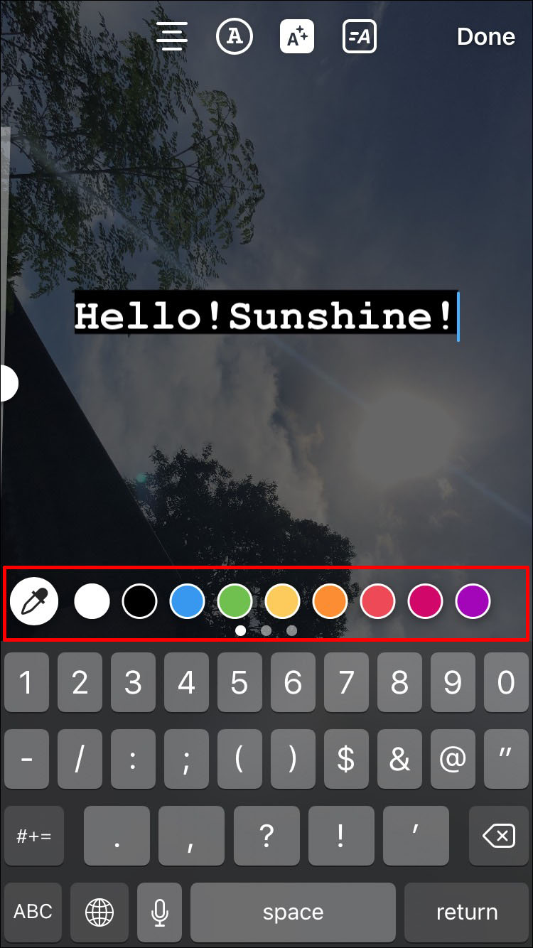 how to add text to photos on instagram story how to add text to photos on instagram story