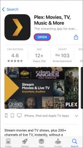 How to Add Movies in Plex