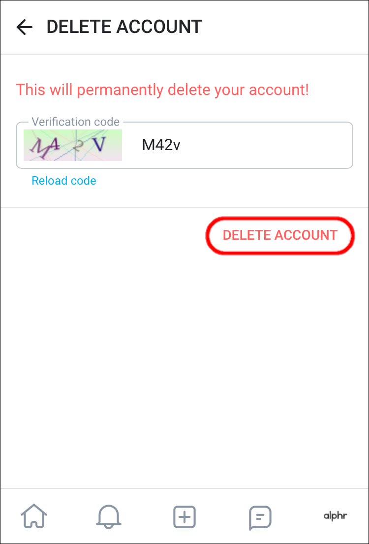 How To Permanently Delete Acorns Account