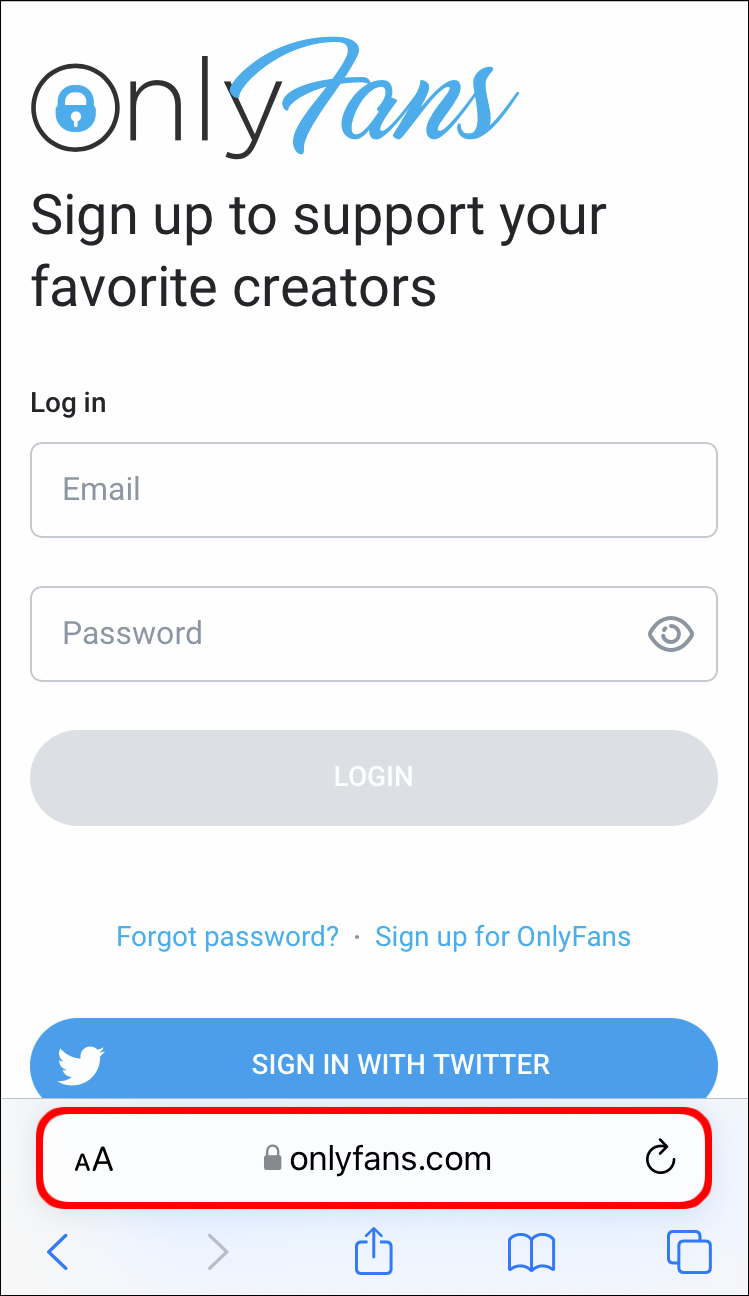 How to unsubscribe from onlyfans profile