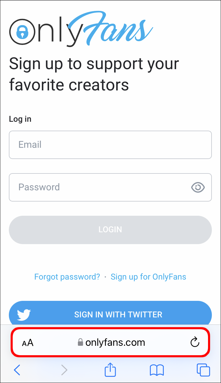 Onlyfan logins free Onlyfans Sign