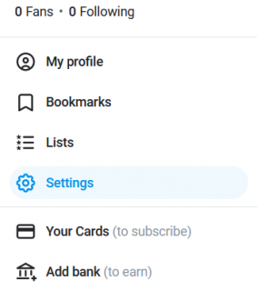 How to Turn Off Auto-Renew & Cancel an OnlyFans Subscription
