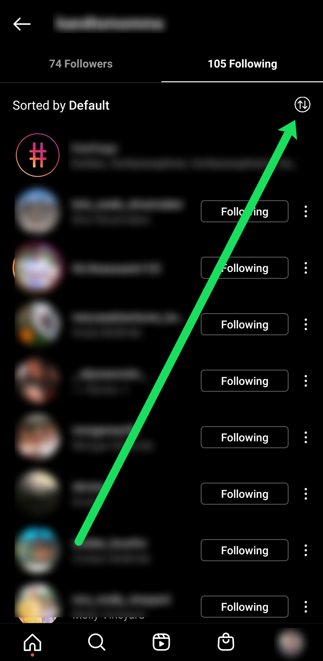 How to Find and Unfollow Instagram Users Who Don t Follow You Back
