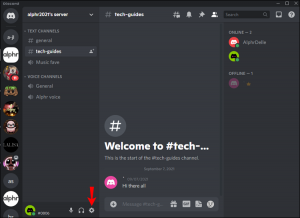 How to Find a Server ID in Discord on a PC or Smartphone