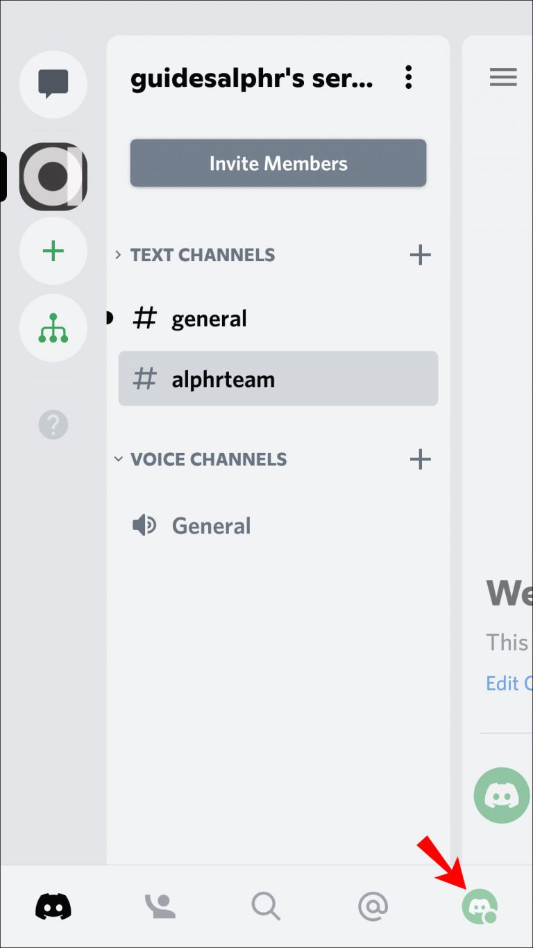 How to Find a Server ID in Discord on a PC or Smartphone