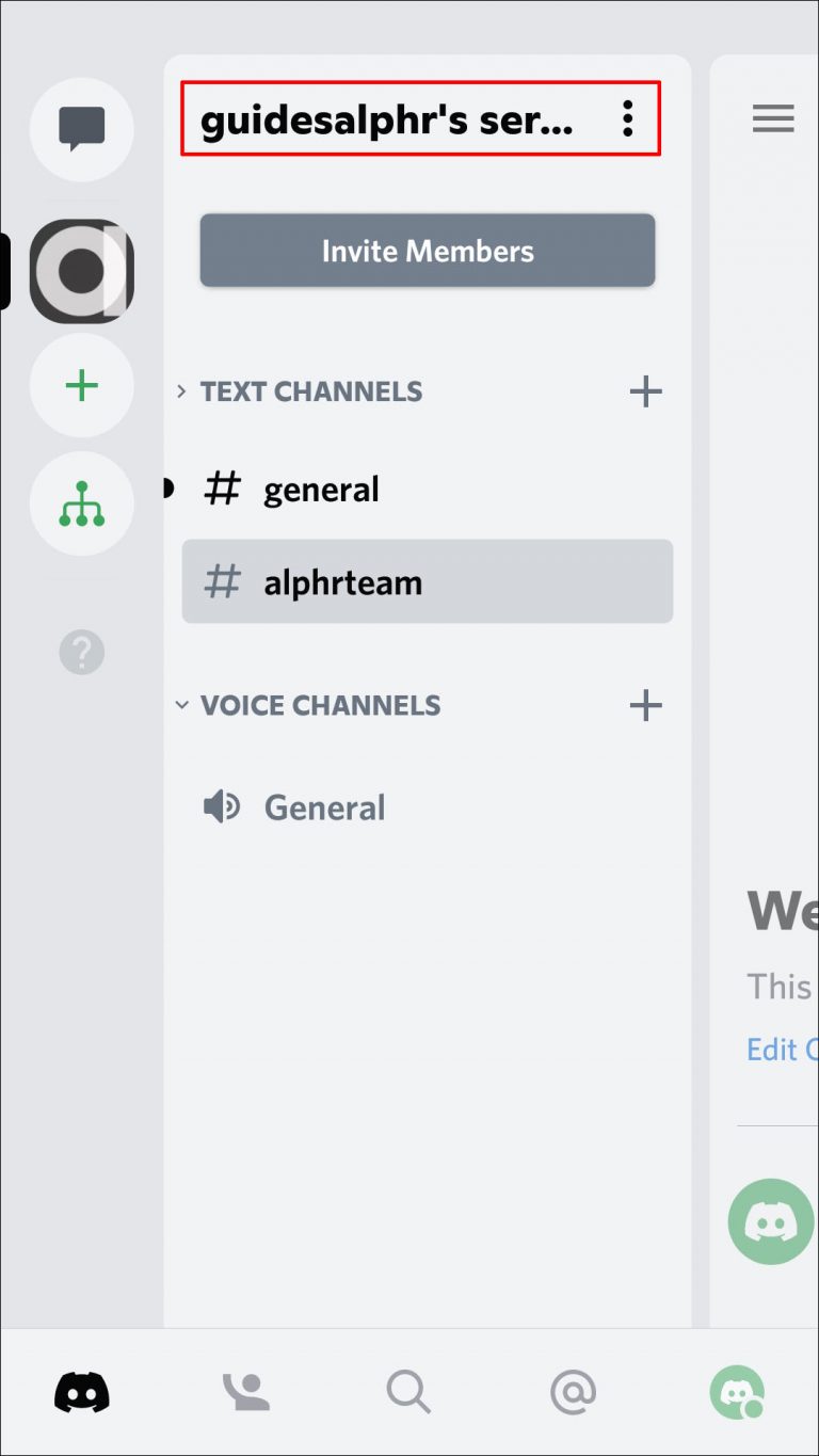 How to Find a Server ID in Discord on a PC or Smartphone