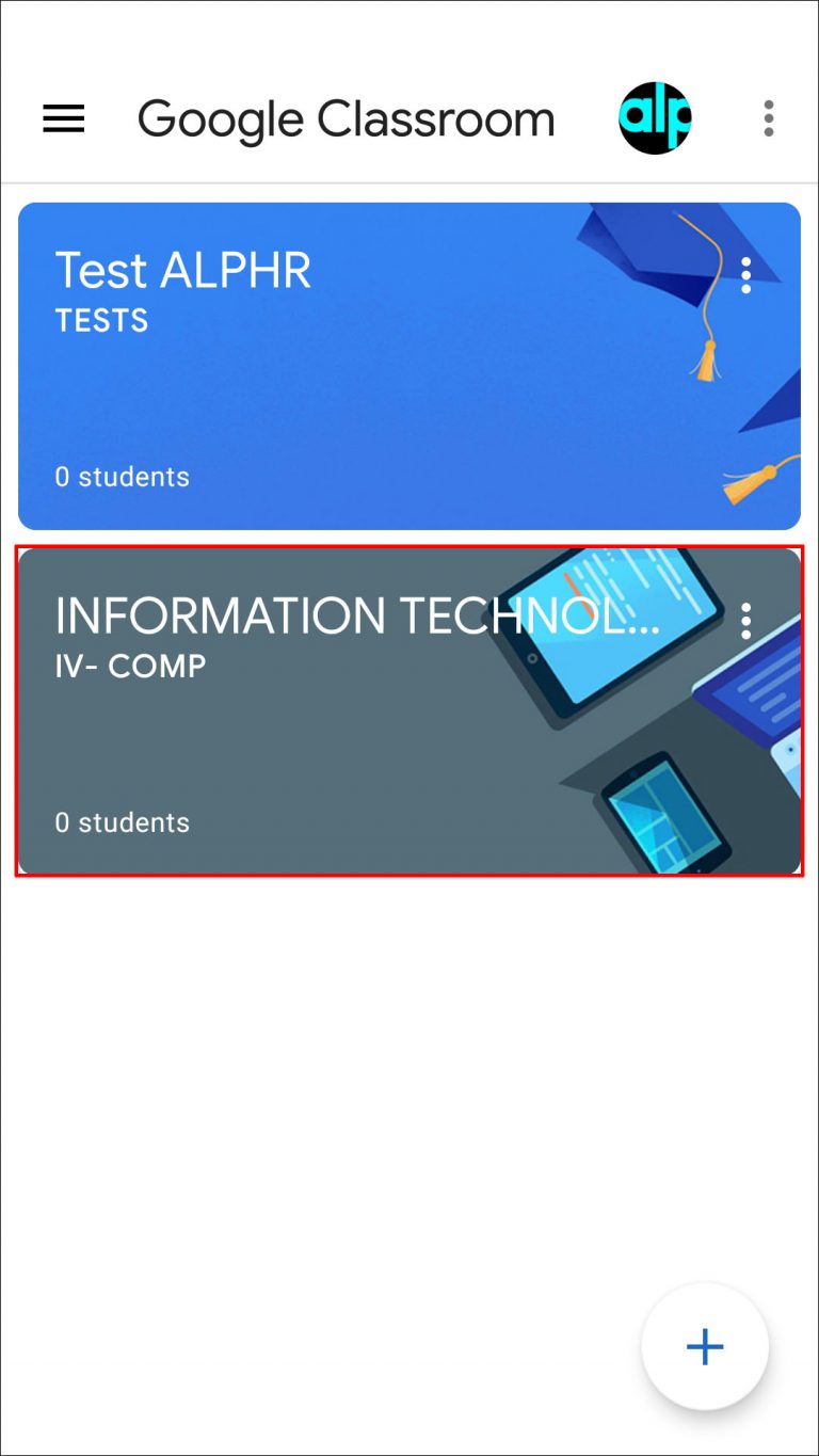 How to Create an Assignment in Google Classroom