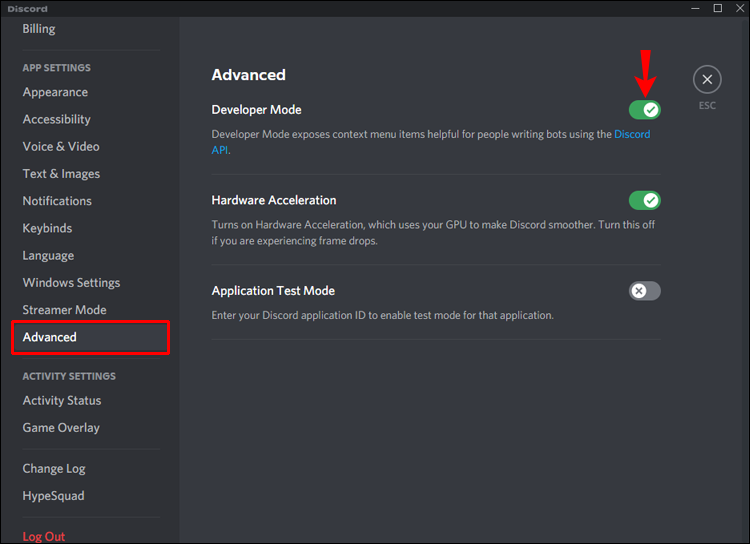 How To Find A Server Id In Discord On A Pc Or Smartphone
