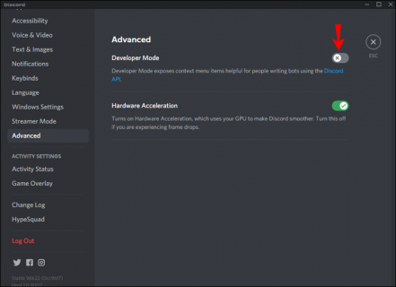 How to Find a Server ID in Discord on a PC or Smartphone