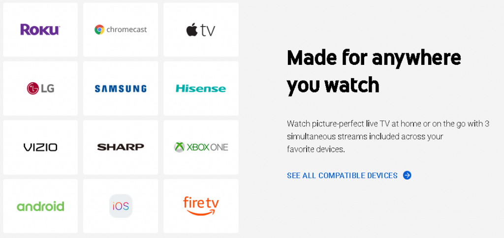How To Change Your Location And Local Stations In Youtube Tv How To Change Your Location And Local Stations In Youtube Tv