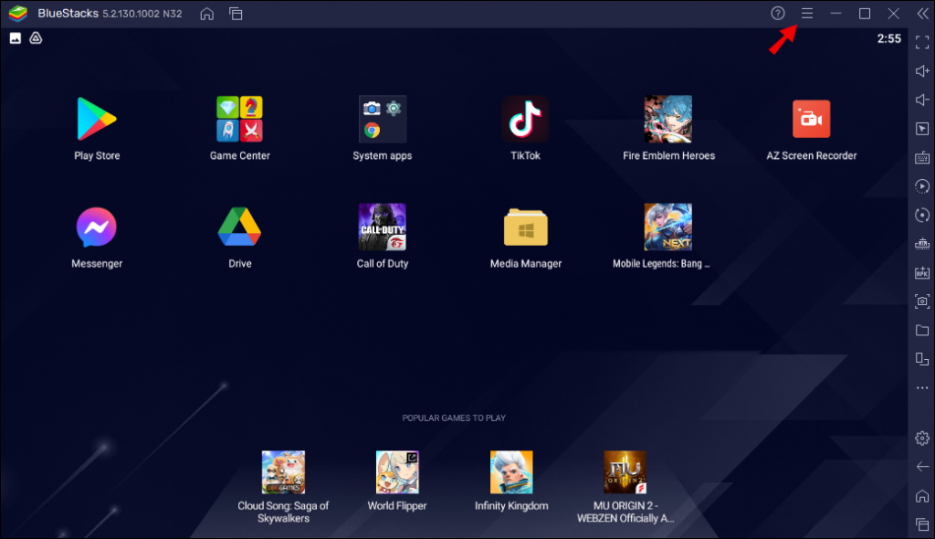 How to Use a Controller with BlueStacks