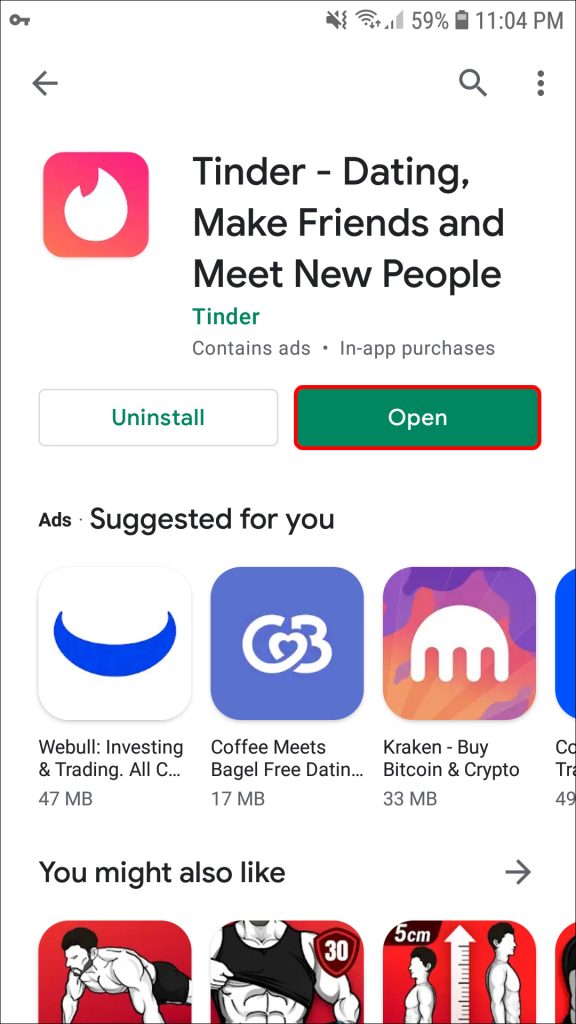 How to Use a VPN With Tinder