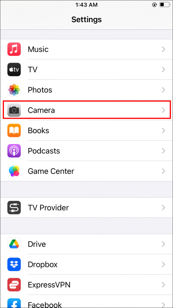How Long a Video Can an iPhone Record? It Depends