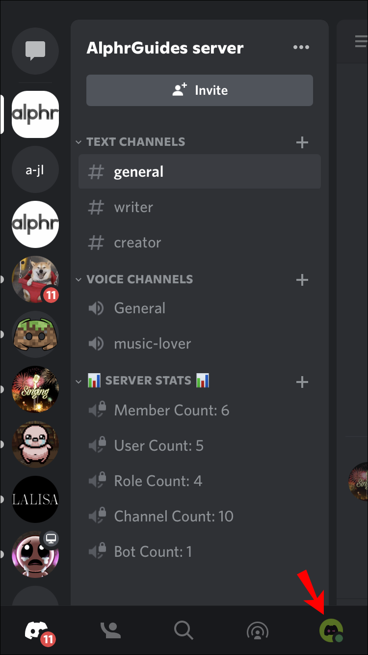 How to Find a Server ID in Discord on a PC or Smartphone