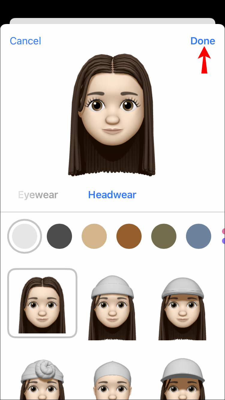 How To Set a Memoji as an Apple ID Photo How To Set a Memoji as an Apple ID Photo