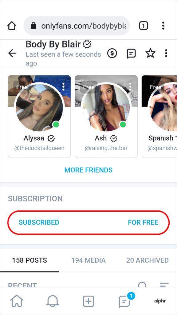 How to Turn Off AutoRenew & Cancel an OnlyFans Subscription