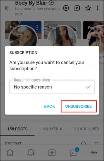 How to Turn Off Auto-Renew & Cancel an OnlyFans Subscription