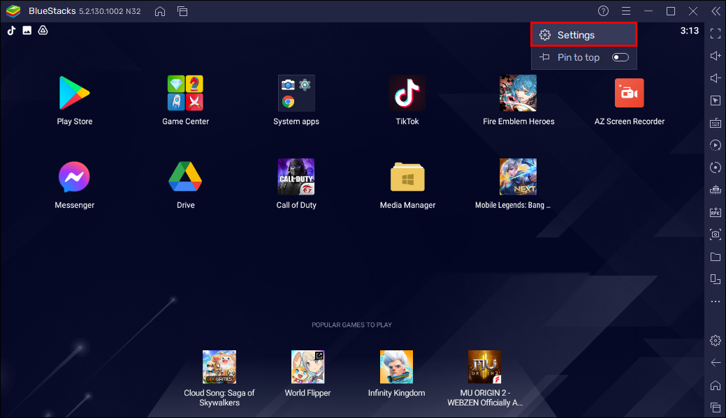 How to a Controller with BlueStacks