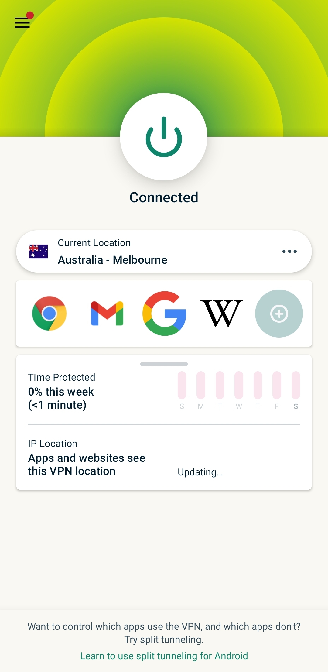 Vpn 9 The Best VPN for Galaxy S9