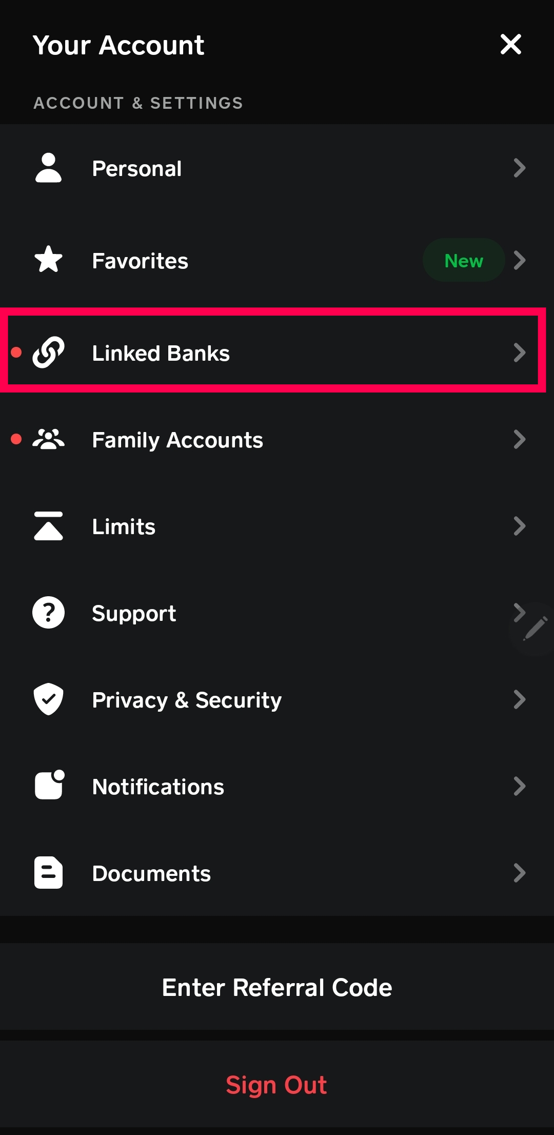 Can you link a credit card to cash App? Leia aqui Why can’t i add my