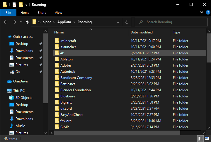 How To Recover Deleted Worlds In Minecraft