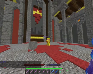 How to Get Gold in Hypixel
