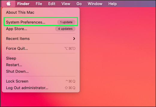 How to Zoom Out on a Mac
