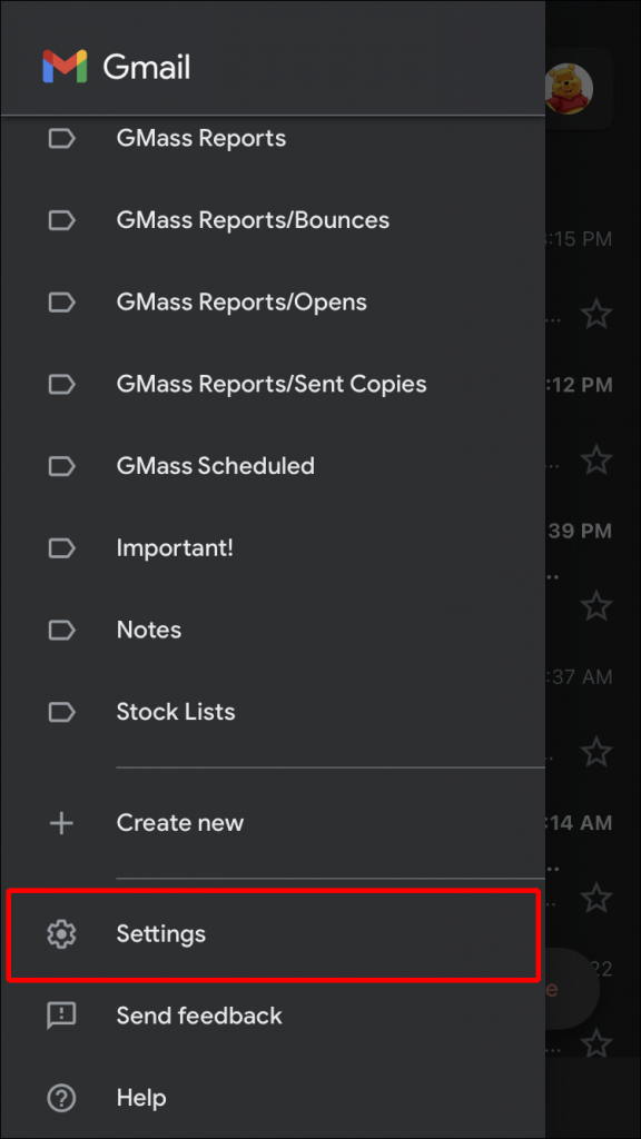 How to Remove a Profile Picture from Google