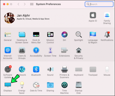 How To Fix a MacBook Not Detecting External Display