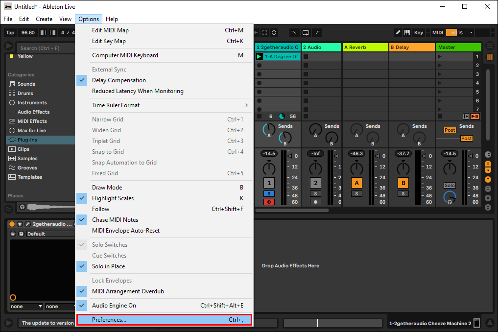 how to use vst plugins in ableton 9 live lite windows how to use vst plugins in ableton 9 live lite windows