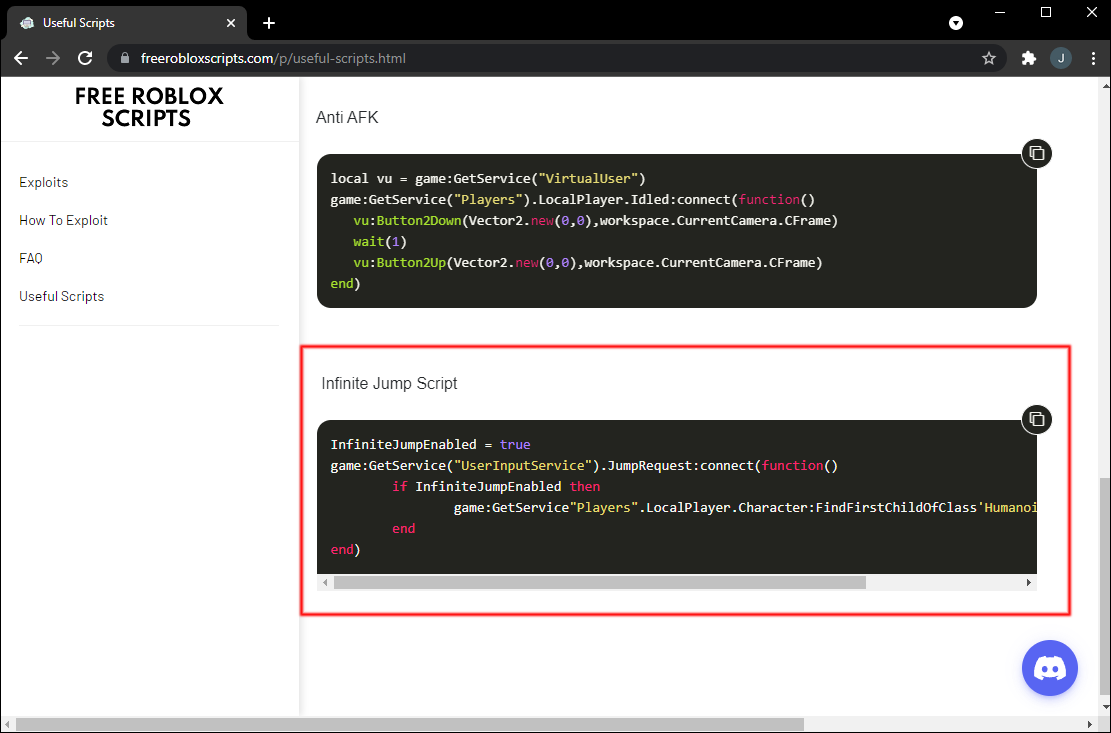 December 2023] How To Use Exploits / Scripts On ROBLOX For Free
