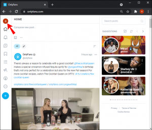 How to Subscribe to an OnlyFans Account