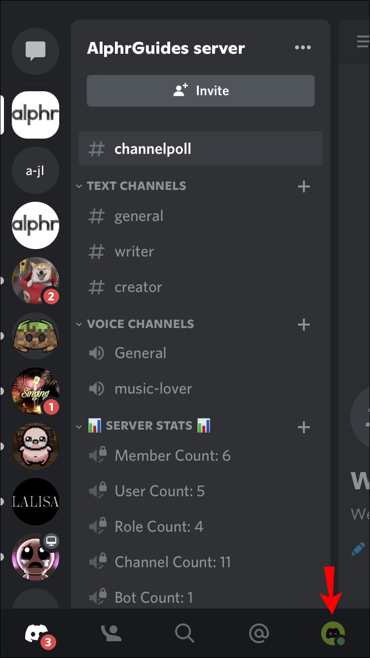 How to Find a Discord User ID