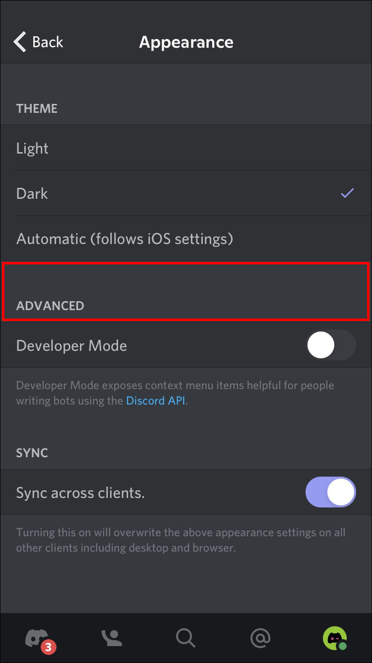 How to Enable Discord Developer Mode [easy] 