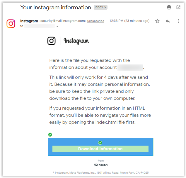 fonelab for android recover deleted instgram messages