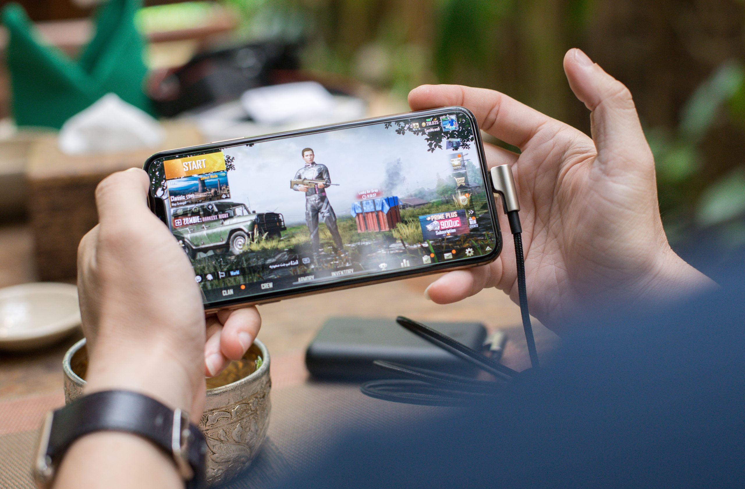 How To Change Voice Commands In Pubg Mobile