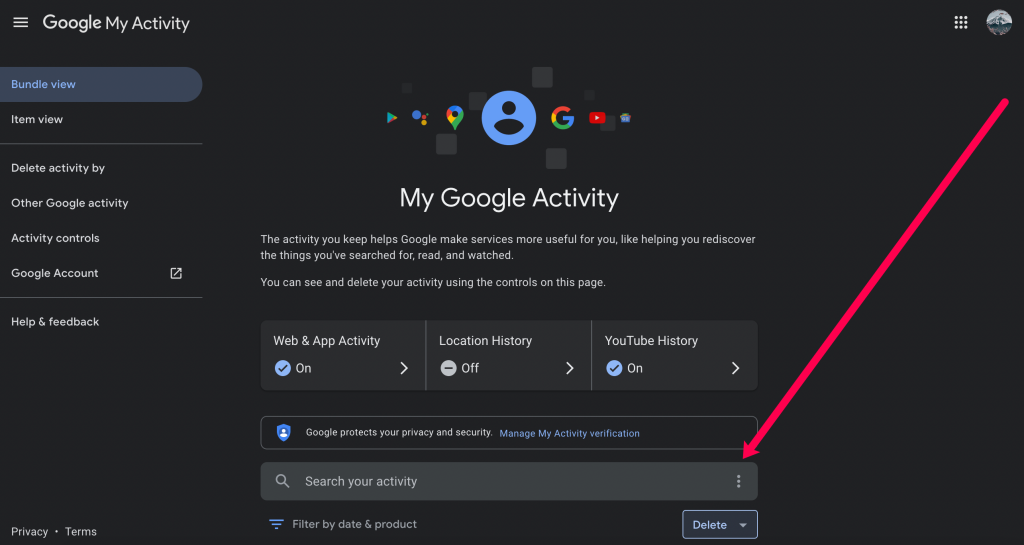 How to Delete Google Search History on Android, iPhone, and Chrome