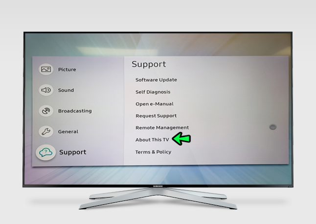 How to Sign Out Netflix Account From Samsung Smart TV 