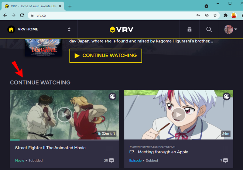 10 Best Anime Streaming Apps for Android, iOS FREE (2024)