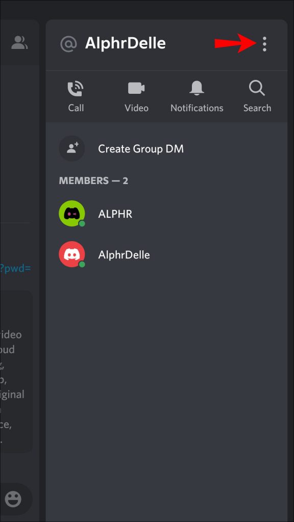 How to Find a Discord User ID