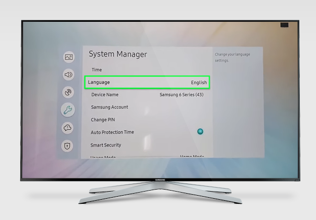 Can You Get Paramount App On Samsung Tv
