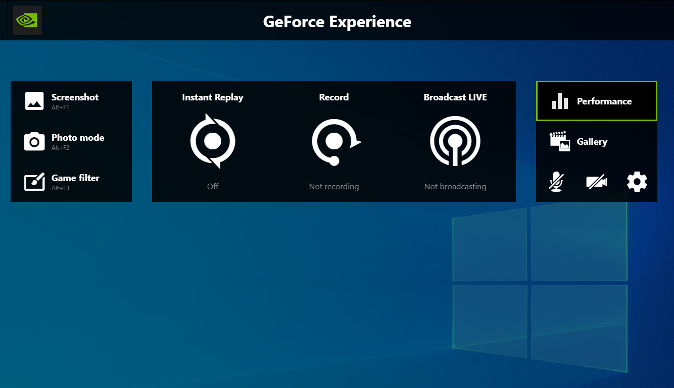 How To Enable Automatic Tuning On A Nvidia Gpu Wth Geforce Experience